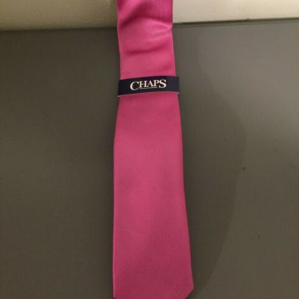 CHAPS Tie